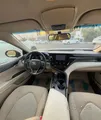 TOYOTA CAMRY 2026 AVAILABLE FOR RENT CONT :55440424