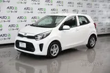 Kia Picanto Daily Weekly & Monthly