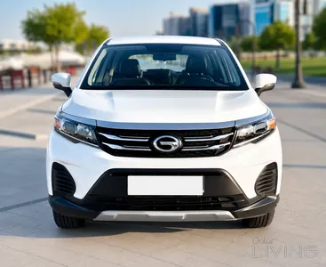 GAC GS3  2024