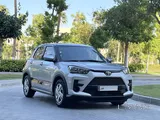 Toyota Raize For Rent