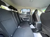 Toyota Raize For Rent