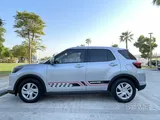 Toyota Raize For Rent
