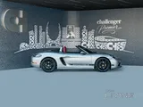 Porsche 718 Boxster