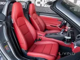 Porsche 718 Boxster