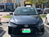 SPECIAL PRICE TOYOTA YARIS 2026 MODEL