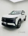 Rent Nissan Kicks 2025 Qatar | From 1,585 QR/Month