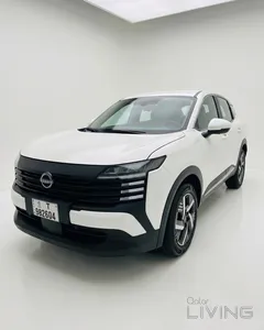 Nissan Kicks  2025