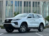 TOYOTA FORTUNER 2024 MODEL CALL 31193321