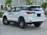 TOYOTA FORTUNER 2024 MODEL CALL 31193321