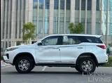 TOYOTA FORTUNER 2024 MODEL CALL 31193321