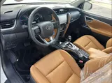 TOYOTA FORTUNER 2024 MODEL CALL 31193321