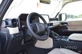 2026 Toyota Prado 4X4 SUV for Rent - With Driver & Assistance