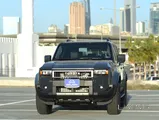 2026 Toyota Prado 4X4 SUV for Rent - With Driver & Assistance