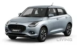 SUZUKI SWIFT 2026 MODEL FOR RENT