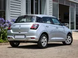 SUZUKI SWIFT 2026 MODEL FOR RENT