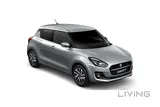 SUZUKI SWIFT 2026 MODEL FOR RENT