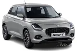 SUZUKI SWIFT 2026 MODEL FOR RENT