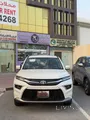 2025 Toyota Urban Cruiser Crossover for Rent AL ZUBARA CAR RENTAL Cont. 77998085