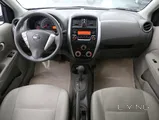 Nissan Sunny Daily Weekly & Monthly