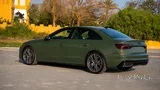 RENT AUDI A4