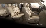 TOYOTA LAND CRUISER 2026 HYBRID – BRAND NEW FOR RENT