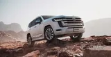 TOYOTA LAND CRUISER 2026 HYBRID – BRAND NEW FOR RENT