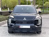 Mitsubishi Outlander full option for rent!