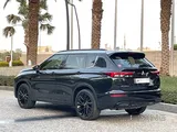 Mitsubishi Outlander full option for rent!