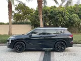 Mitsubishi Outlander full option for rent!