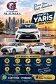 2024 Toyota Yaris Sedan for Rent - White, Automatic, Cont. 77998085/33377798