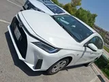 2024 Toyota Yaris Sedan for Rent - White, Automatic, Cont. 77998085/33377798