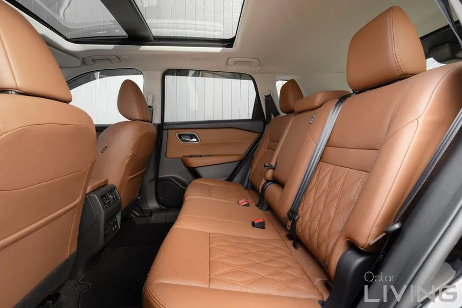 7 DAYS FREE / NISSAN XTRAIL 2024 MODEL CALL 30444789