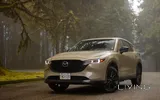 MAZDA CX-5    2026   Model for Rent