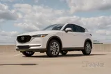 MAZDA CX-5    2026   Model for Rent