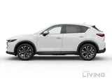 MAZDA CX-5    2026   Model for Rent