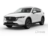 MAZDA CX-5    2026   Model for Rent