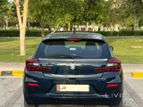 للإيجار: سوزوكي بالينو 2025 | اتصل 31142282 / 31142263
