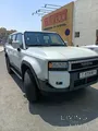 LAND CRUISER PRADO 2026 MODEL CALL 31193321