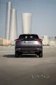 OMODA C5 Car Rental in Qatar | From QAR 1,699/Month