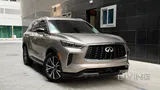 RENT INFINITI QX60 3.5L 2023 MODEL