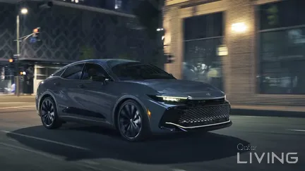 Toyota Supra  2026