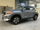 Kia Sonet 2024 Full Option For Rent QR 770 Weekly Call us:-33640652