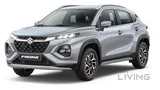 BRAND NEW SUZUKI FRONX 2026 MODEL FOR RENT