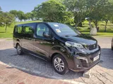 2023 Peugeot 7-Seater SUV for Rent
