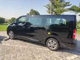 2023 Peugeot 7-Seater SUV for Rent