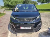 2023 Peugeot 7-Seater SUV for Rent