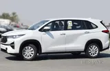 Toyota Innova 2026 - HEV
