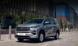 Toyota Innova 2026 - HEV