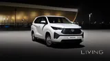 Toyota Innova 2026 - HEV