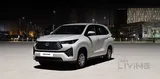Toyota Innova 2026 - HEV